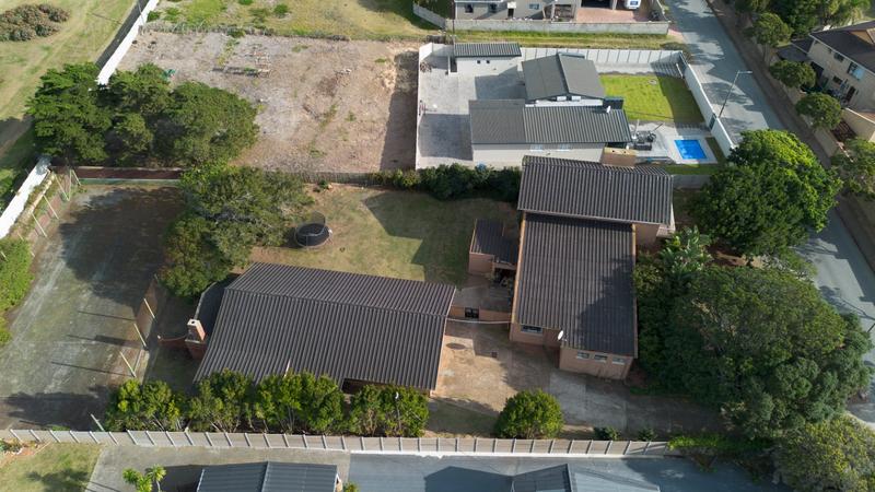 5 Bedroom Property for Sale in Mossel Bay Central Western Cape